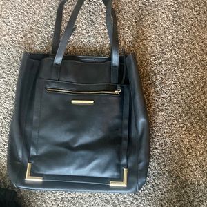 Black bag